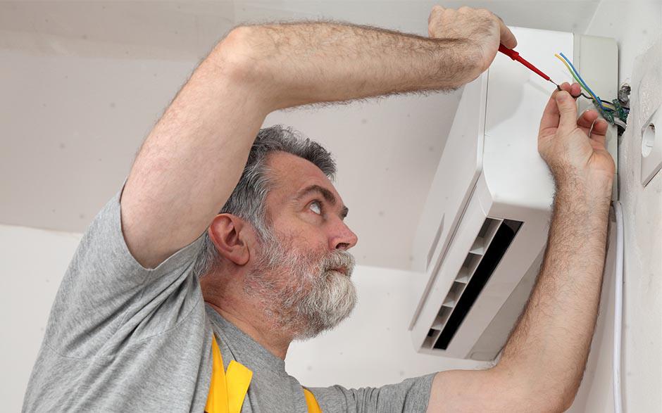 maitre électricien Vitry-sur-Seine