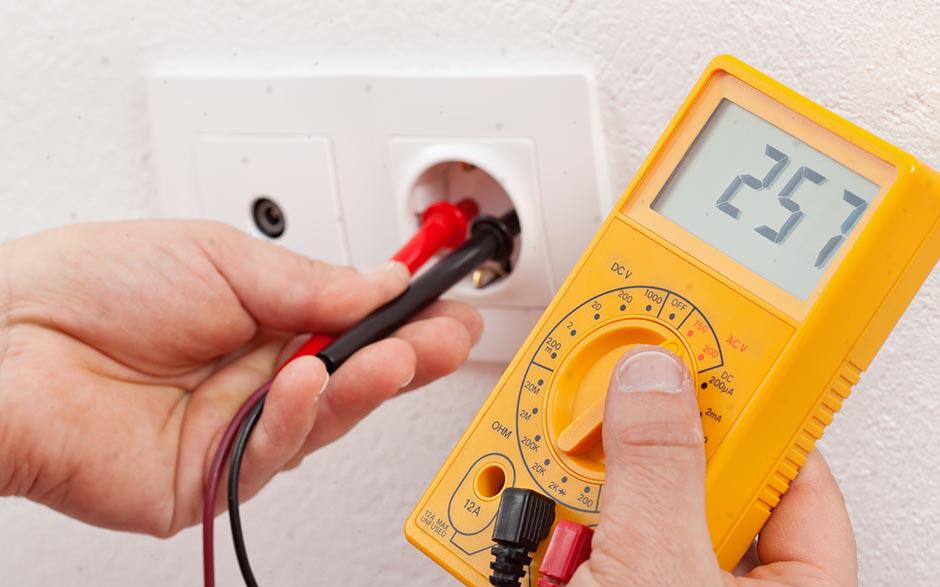 électricien artisan Versailles