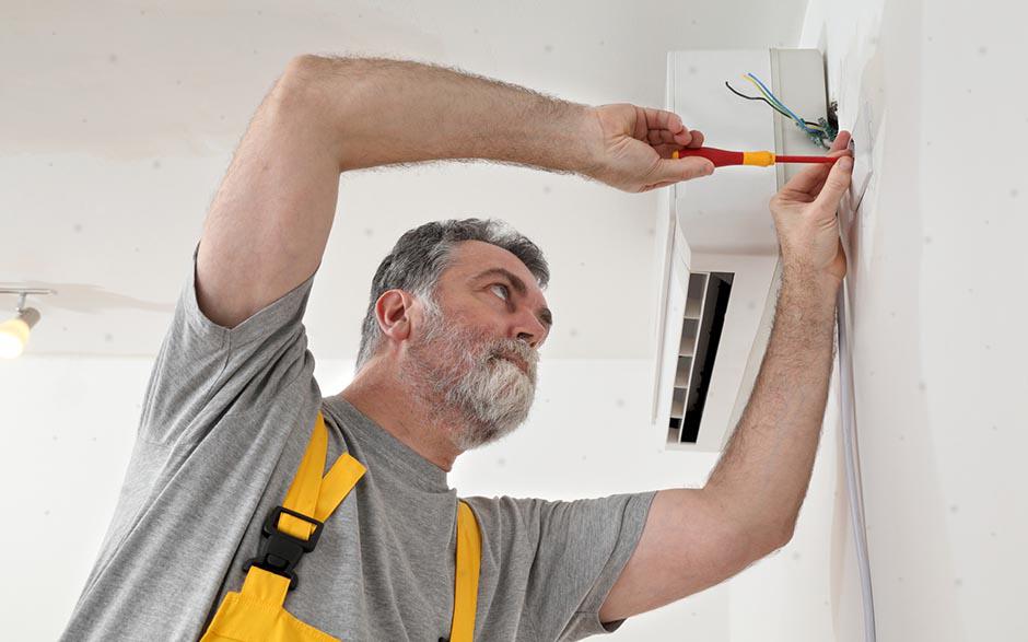 électricien en urgence Garges-lès-Gonesse