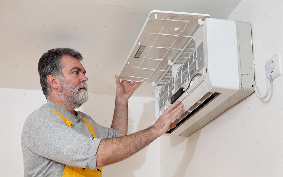 électricien artisan Versailles